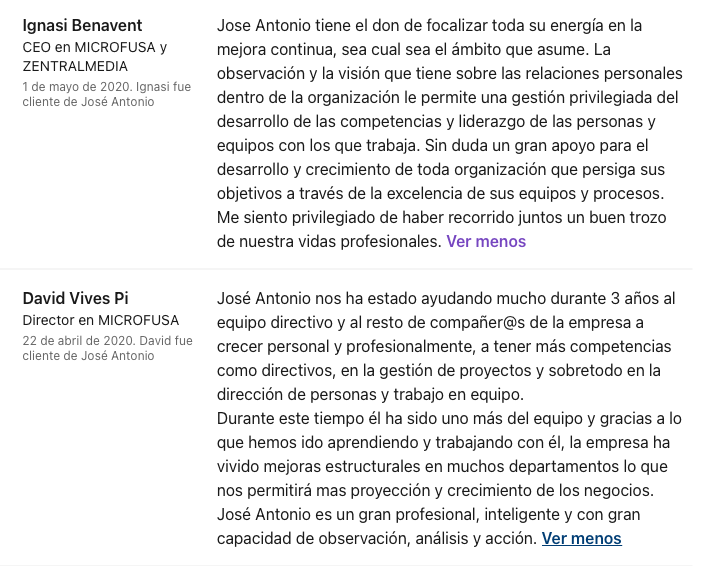 CEO Y GERENTE MICROFUSA Y ZENTRALMEDIA