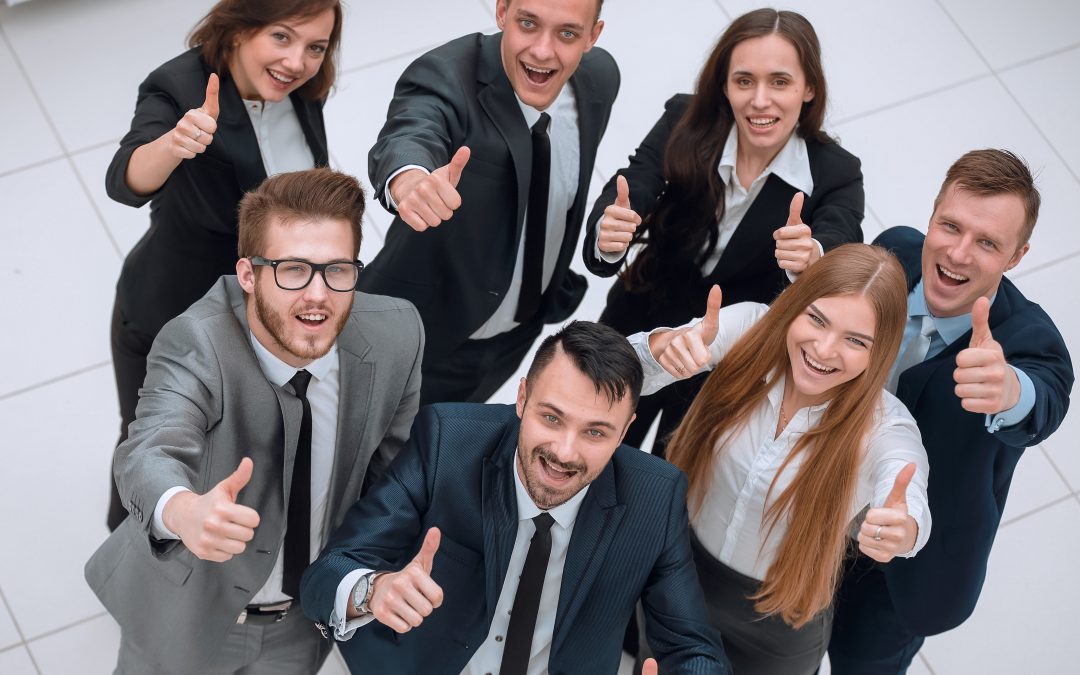 I. EL NUEVO LIDER GLOBAL 3.0. La nueva revolución