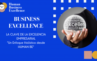 LA CLAVE DE LA EXCELENCIA EMPRESARIAL