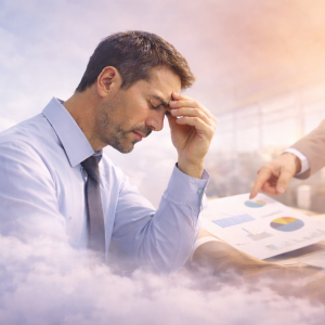 PROGRAMA EJECUTIVO - COMPETENCIAL "LIDERAR BAJO PRESIÓN CON ENERGÍA Y ESTABILIDAD"